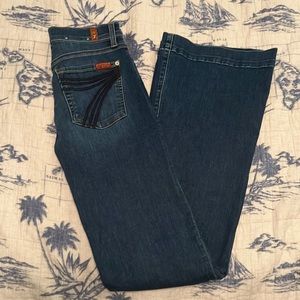 7 jeans